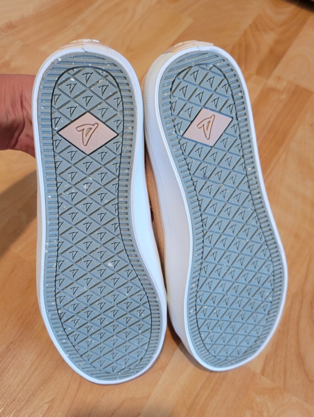 Sperry Women's Crest Vibe Canvas Sneakers Size 6 New - Picture 6 of 9